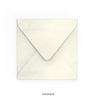 Flower Seeded Envelopes