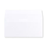 DL White Super Seal Communique Envelope (110 x 220mm)