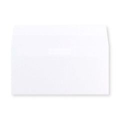 DL White Super Seal Communique Envelope (110 x 220mm)