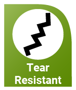 Tear Resistant