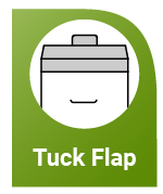 Tuck Flap